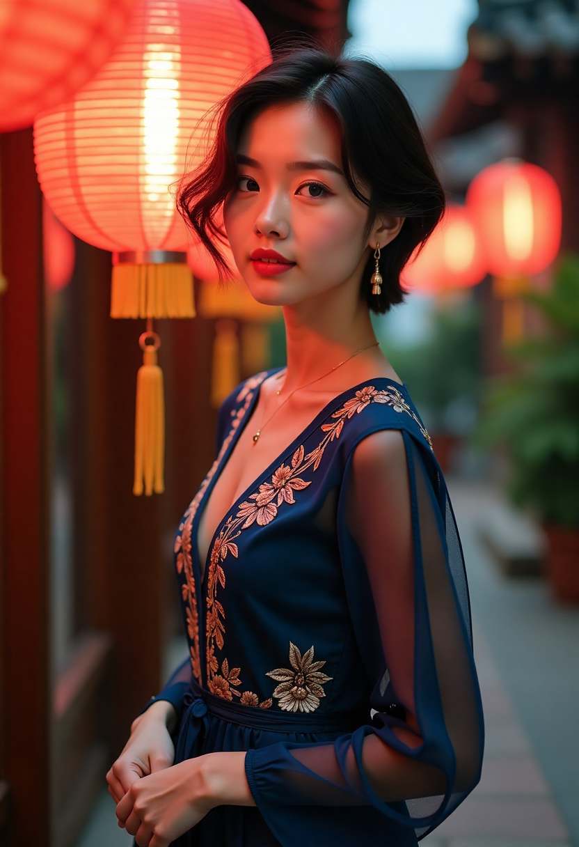 妇科特殊诊疗科室2