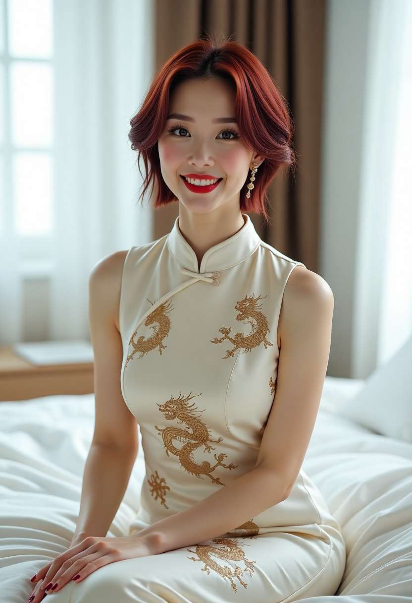 手术台上的抉择