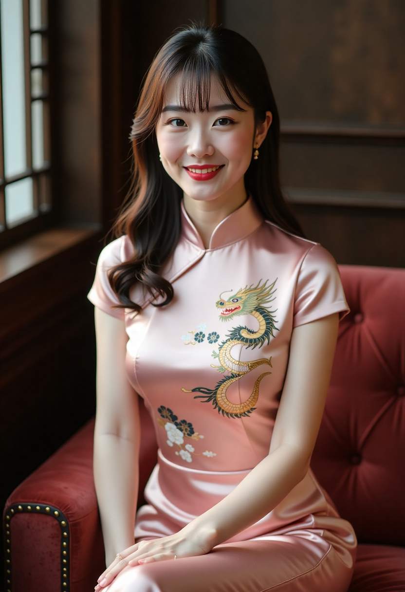 产科主任