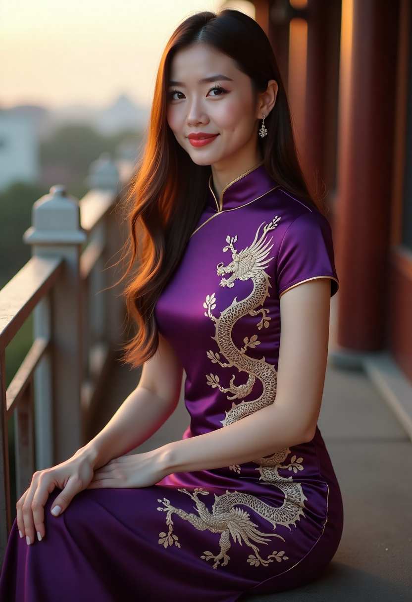 诊室里的温情
